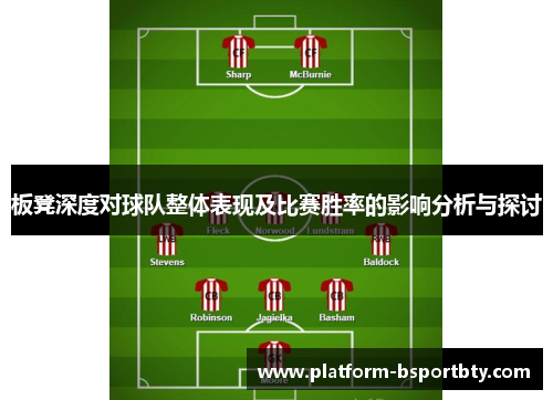 板凳深度对球队整体表现及比赛胜率的影响分析与探讨