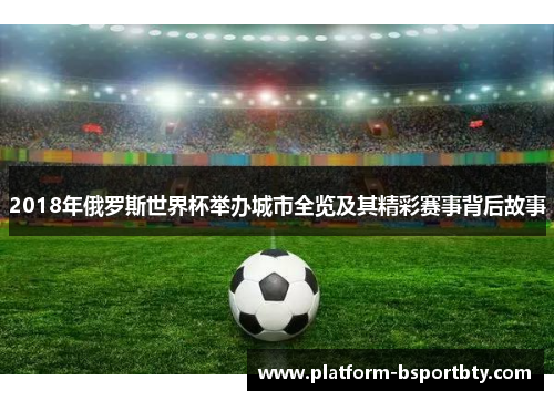 2018年俄罗斯世界杯举办城市全览及其精彩赛事背后故事