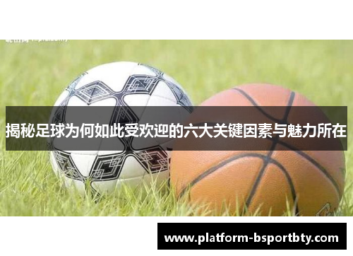 揭秘足球为何如此受欢迎的六大关键因素与魅力所在