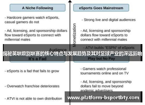 揭秘英联级别联赛的核心特点与发展趋势及其对足球产业的深远影响
