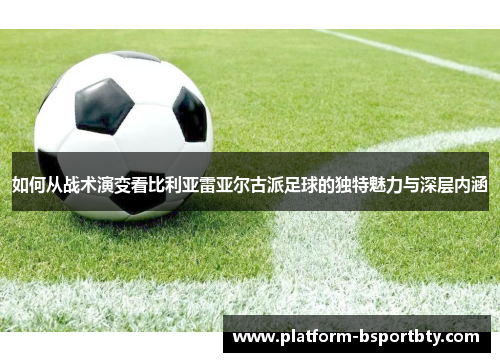 如何从战术演变看比利亚雷亚尔古派足球的独特魅力与深层内涵